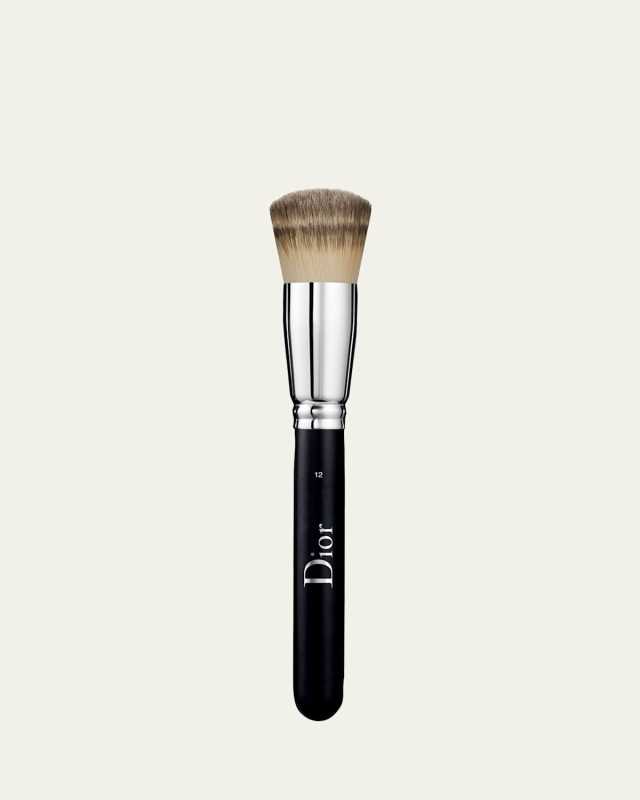 Dior Backstage Full Coverage Fluid Foundation Brush